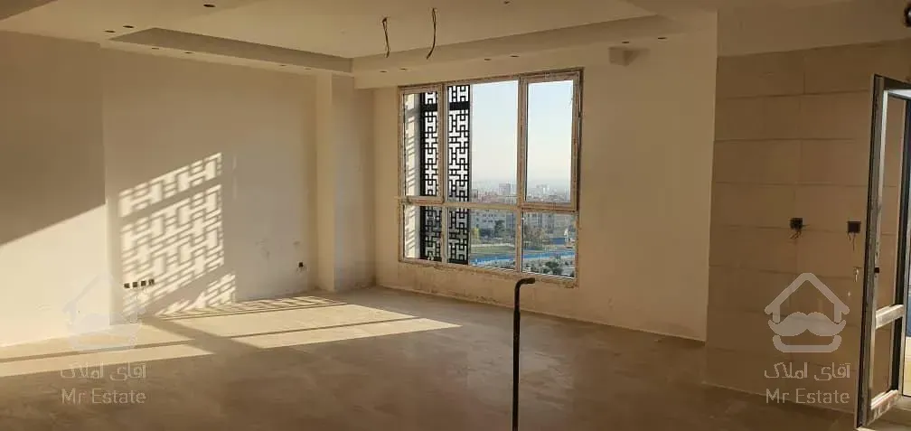 ۱۴۵ متر شاهکار سازه مدرن و اروپائی تاپ لوکیشن مرزداران