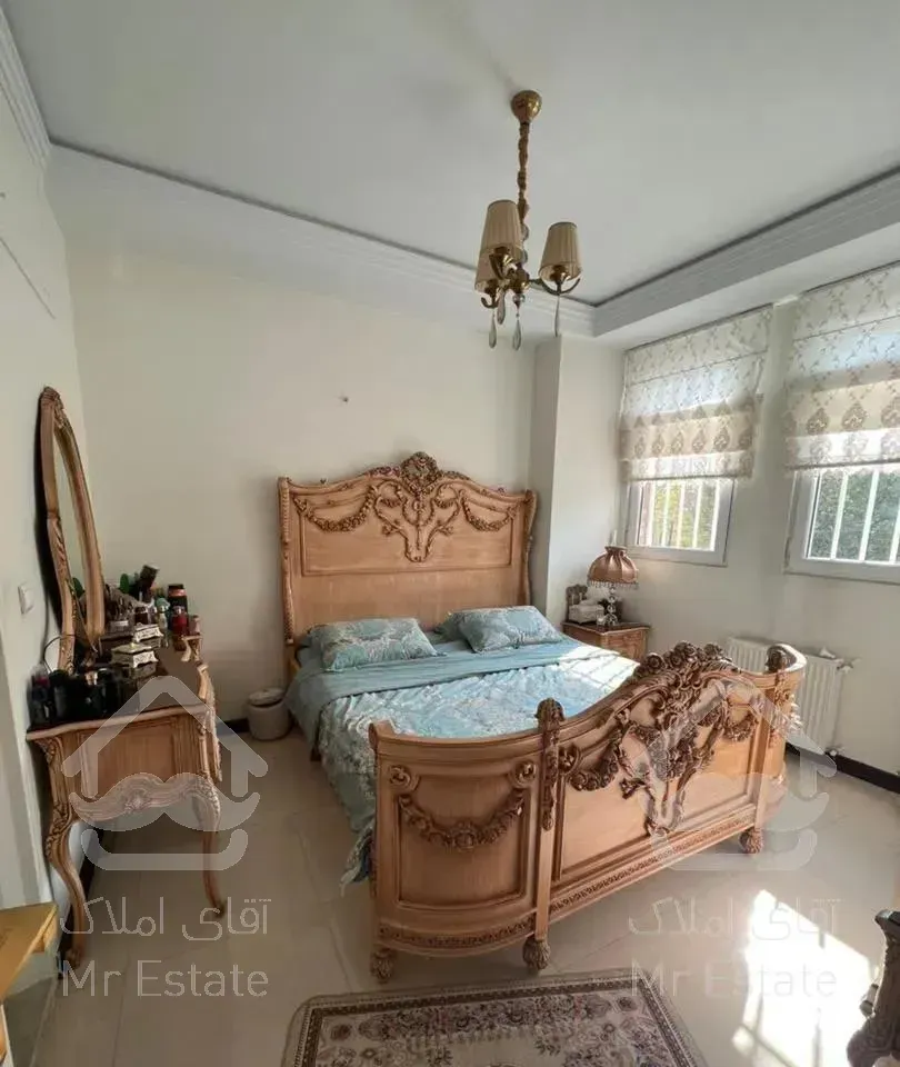 ازگل لویزان شیان۷۸ متر دو پارکینگ