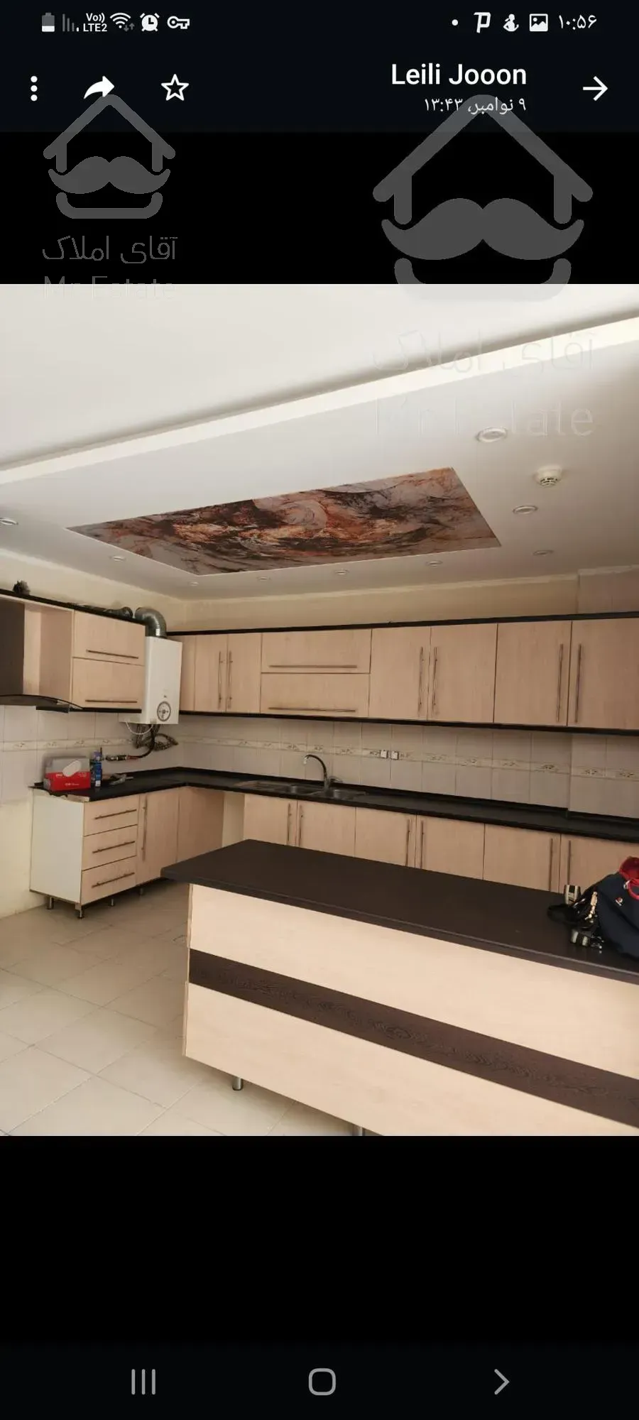 بازسازی شده 94متری