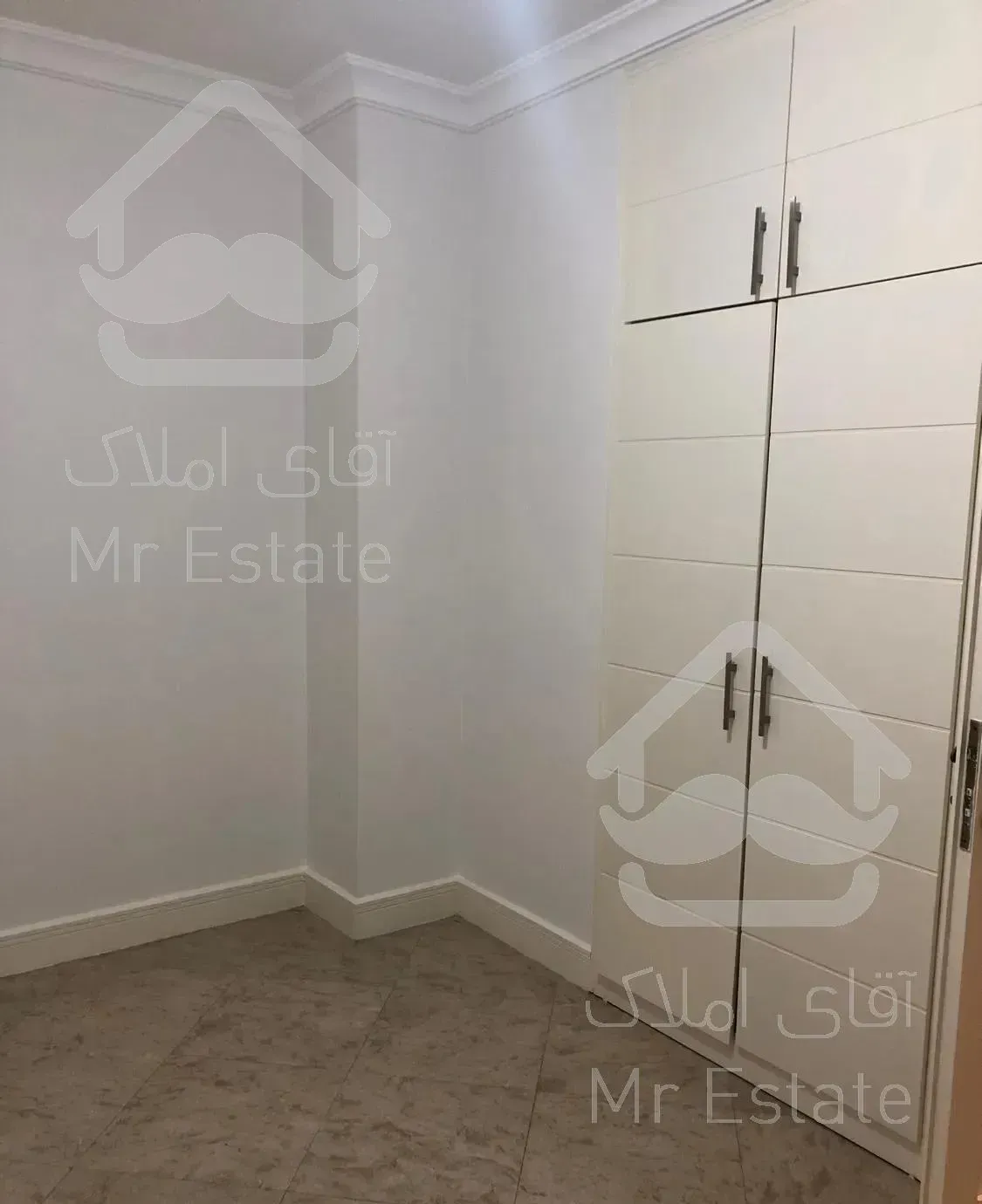 اپارتمان ۹۸ متری  دوخوابه  قیطریه