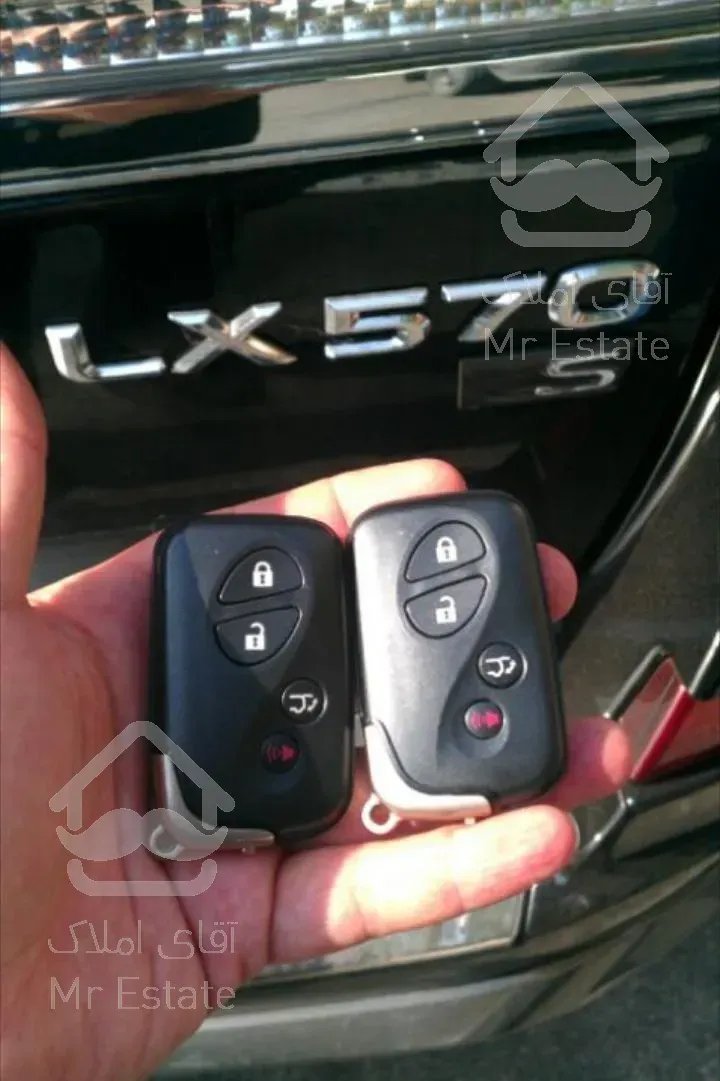 کلیدسازی قفل ساز (بازکردن درب ماشین و ضدسرقت)