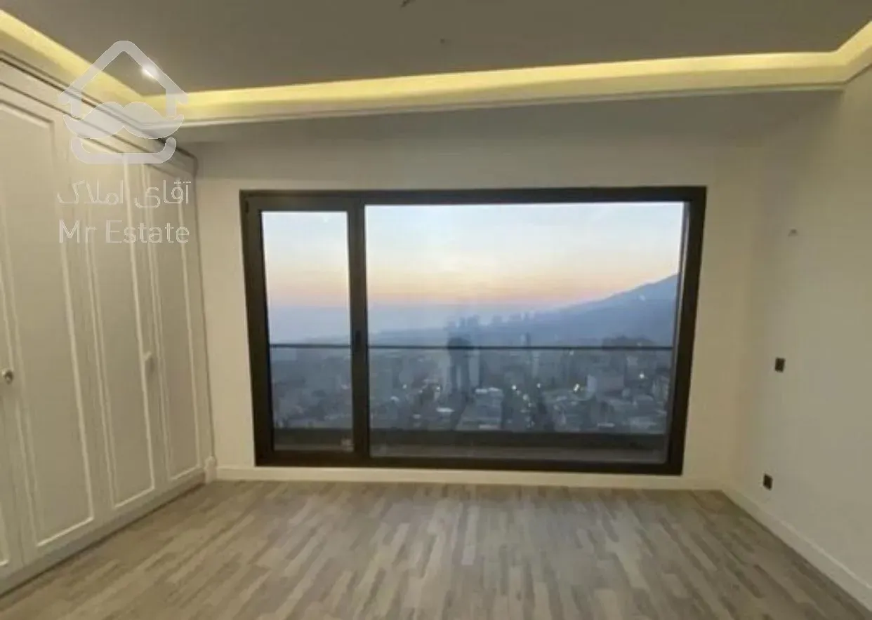 ۵۰۰ متر اقدسیه تکواحدی