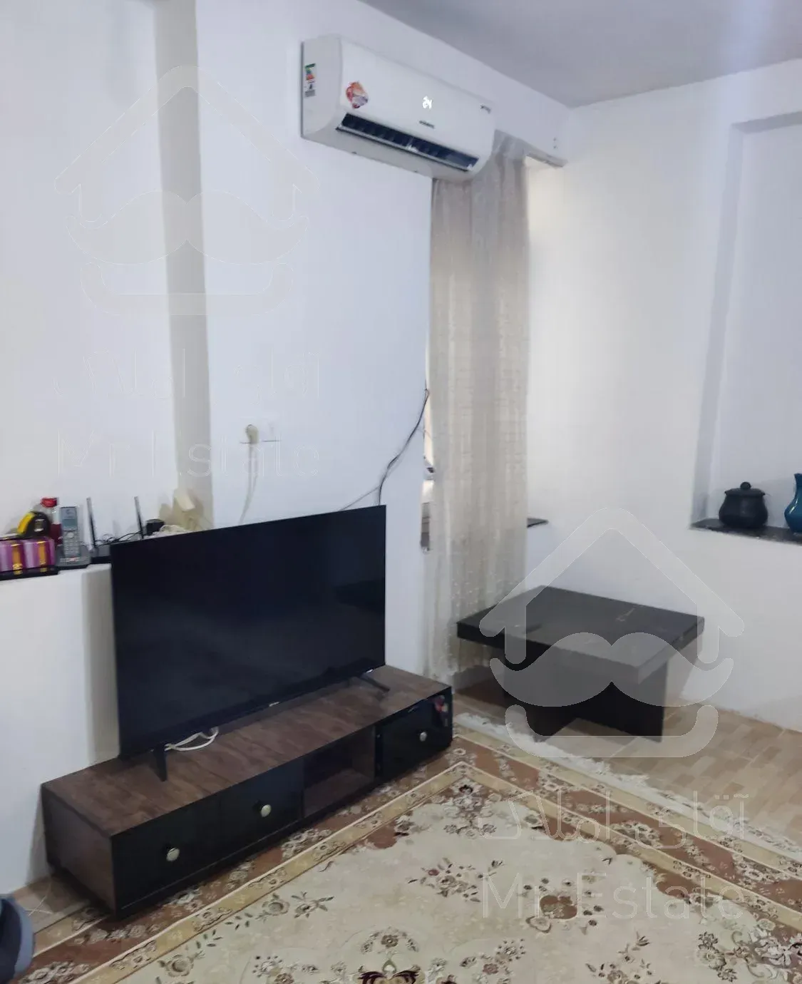 اجاره واحد در رازی