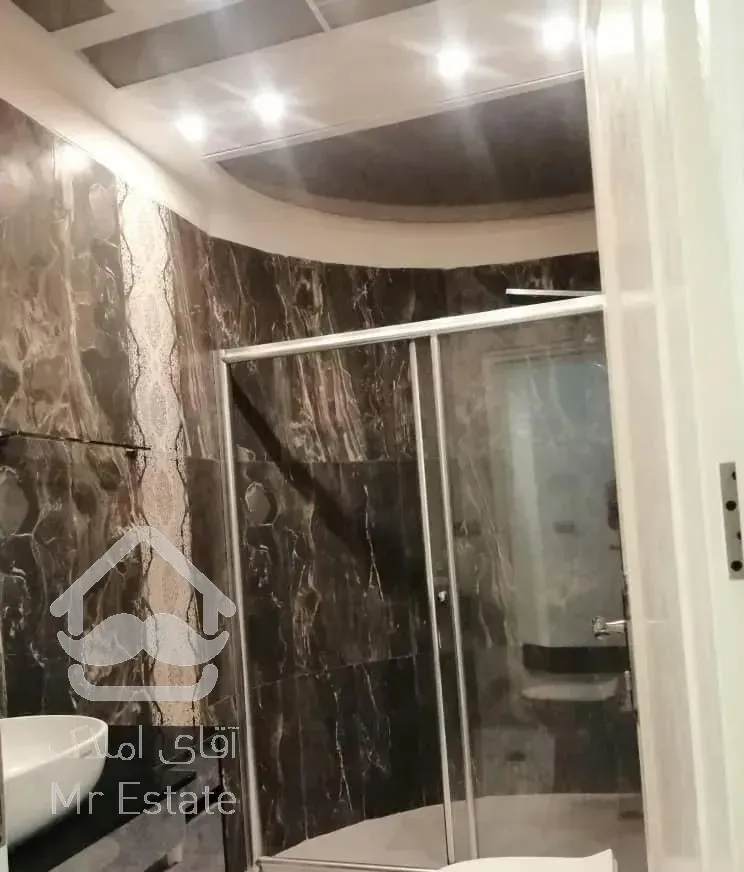 245متری/مدرن/کلید نخورده در تراس تهران