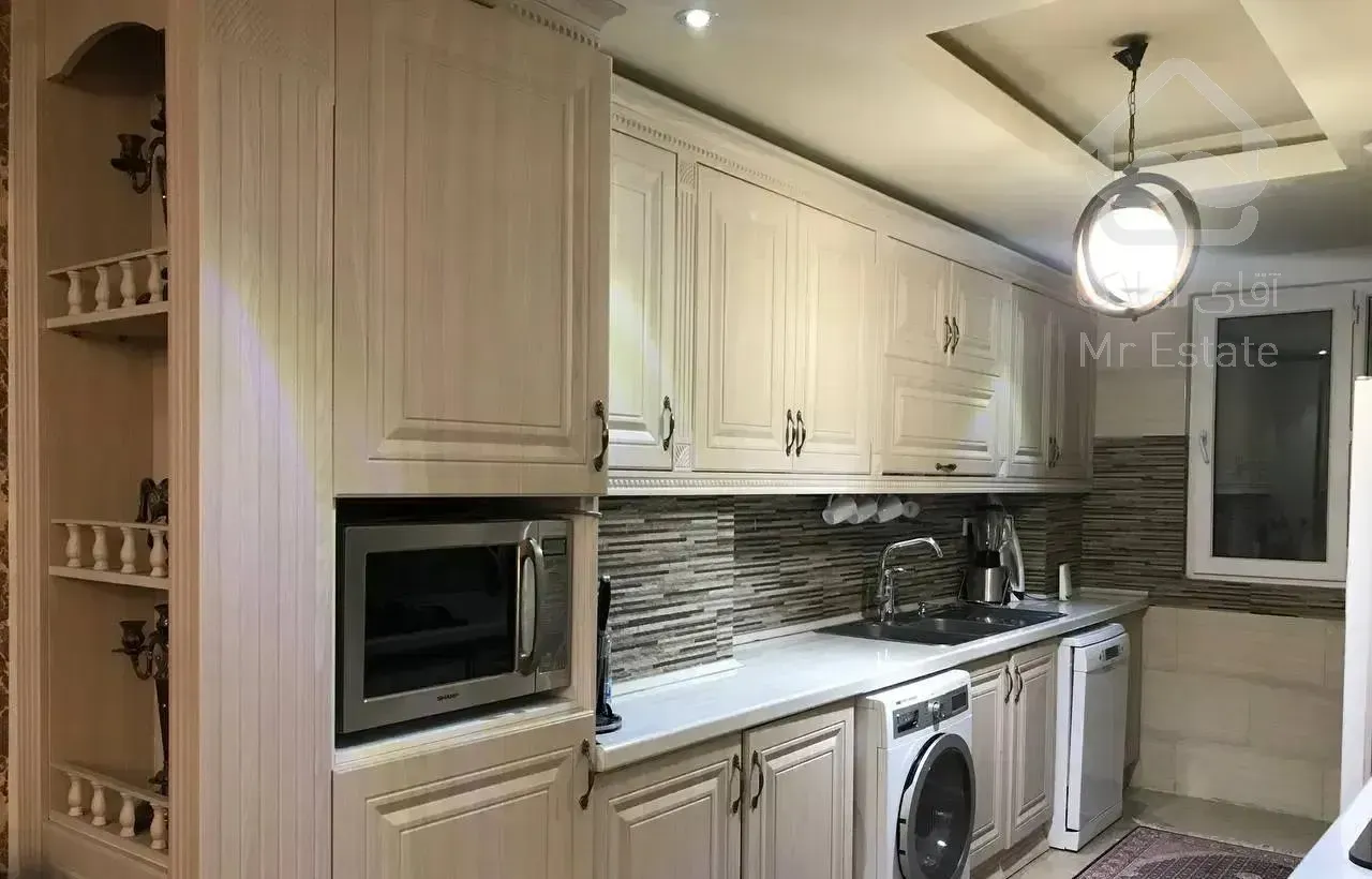 رهن آپارتمان ۱۲۳ متری ۳ خوابه در ایران