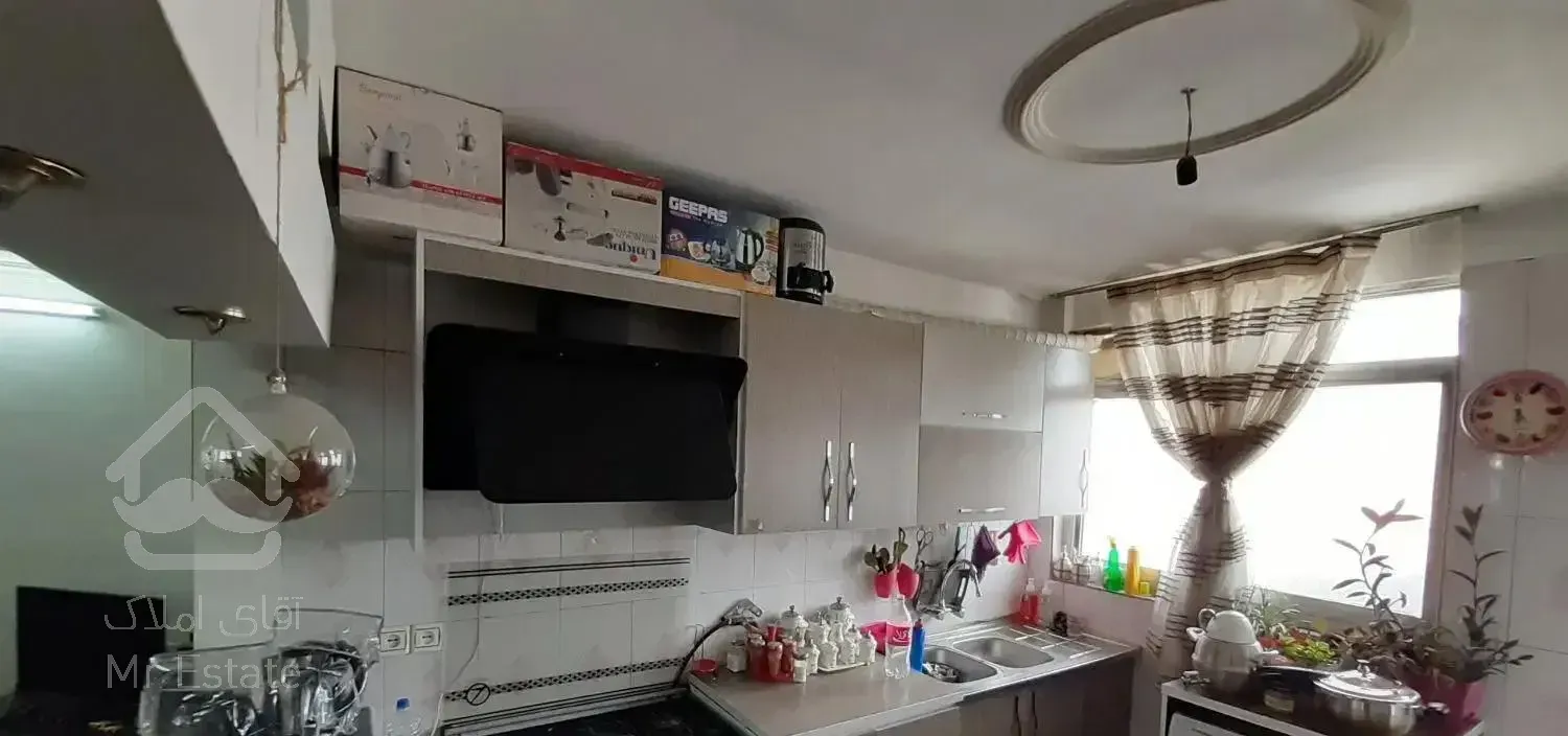 آپارتمان نعمت آباد 95 متری