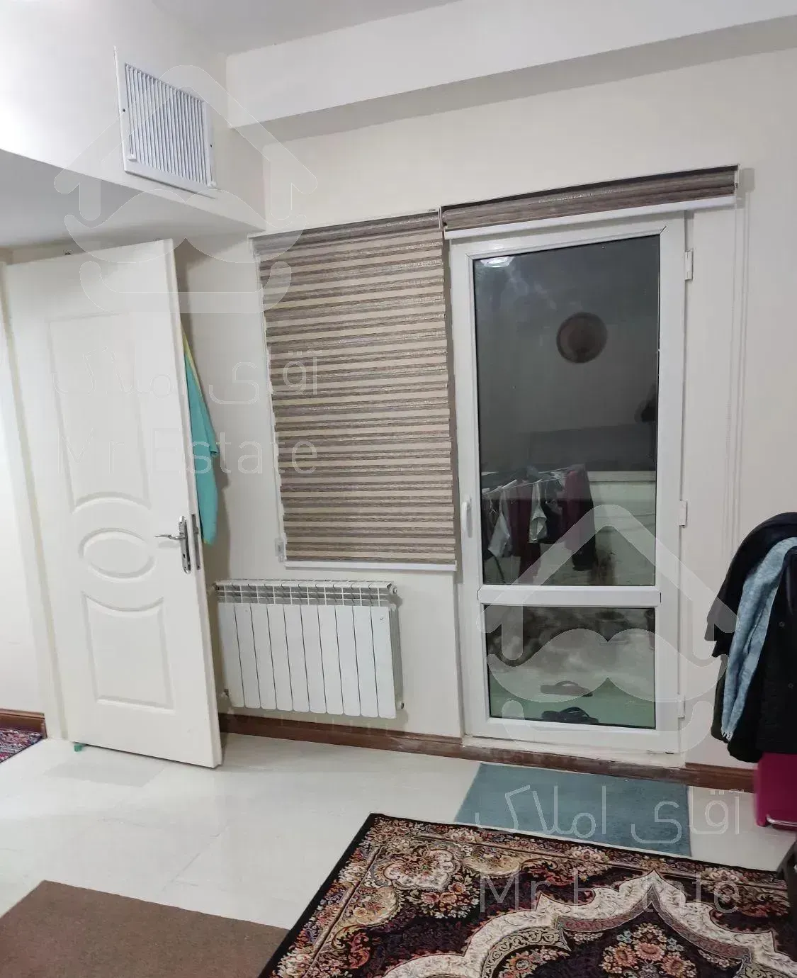 اپارتمان ۱٠۵متری دوخواب پردیس