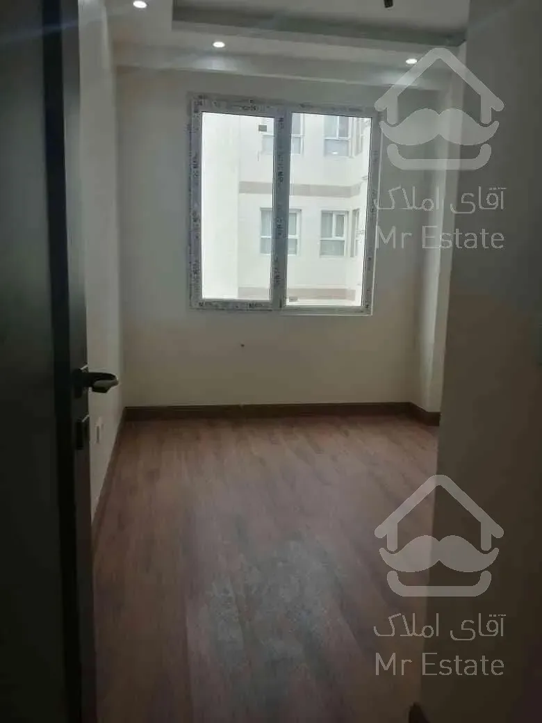 ۹۰ متر نوساز لاکچری سازمان برنامه شمالی