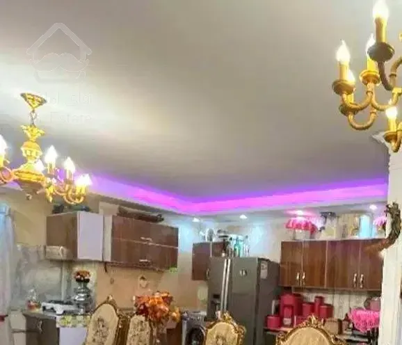 ویلا دوبلکس ۱۳۰ متری خ کفشگرکلا عدالت ۴۶