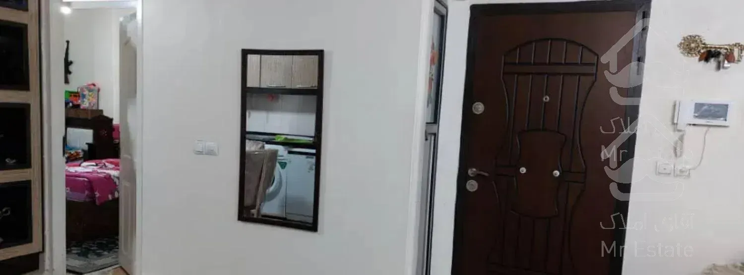 اپارتمان فول امکانات ۹۲متری جلال ال احمد