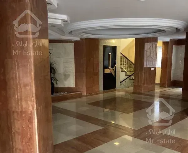 اپارتمان ٩٢ متر اقدسیه