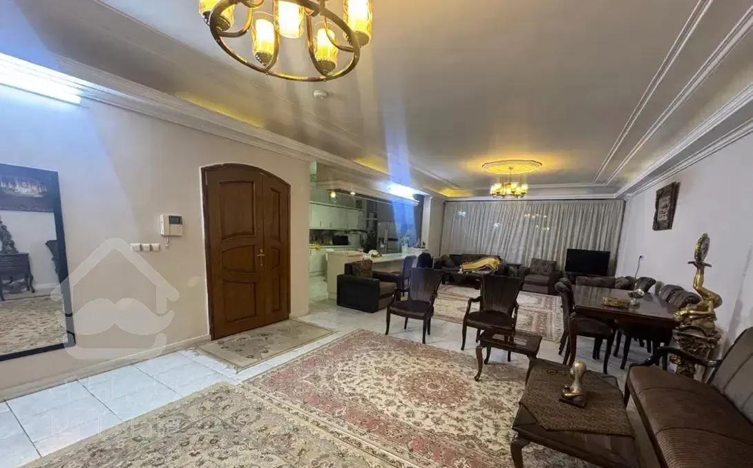 رهن و اجاره ۱۵۰ متر آپارتمان فول سیدرضی فرهنگ