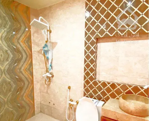 ۱۴۰ متر باغ فردوس ۳ اتاق کلید نخورده