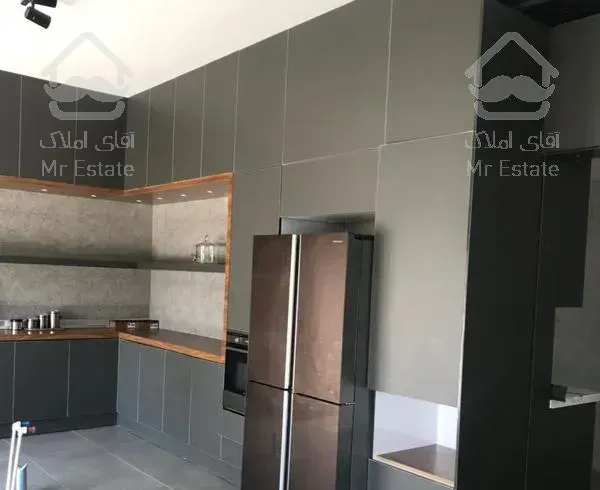 ویلا ۷۶۰متر زمین ۳۰۰متر بنا احمد اباد تهراندشت