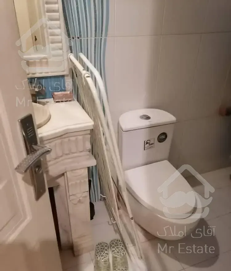 ۷۰ متری، یک خوابه،  لوکیشن سعادت آباد