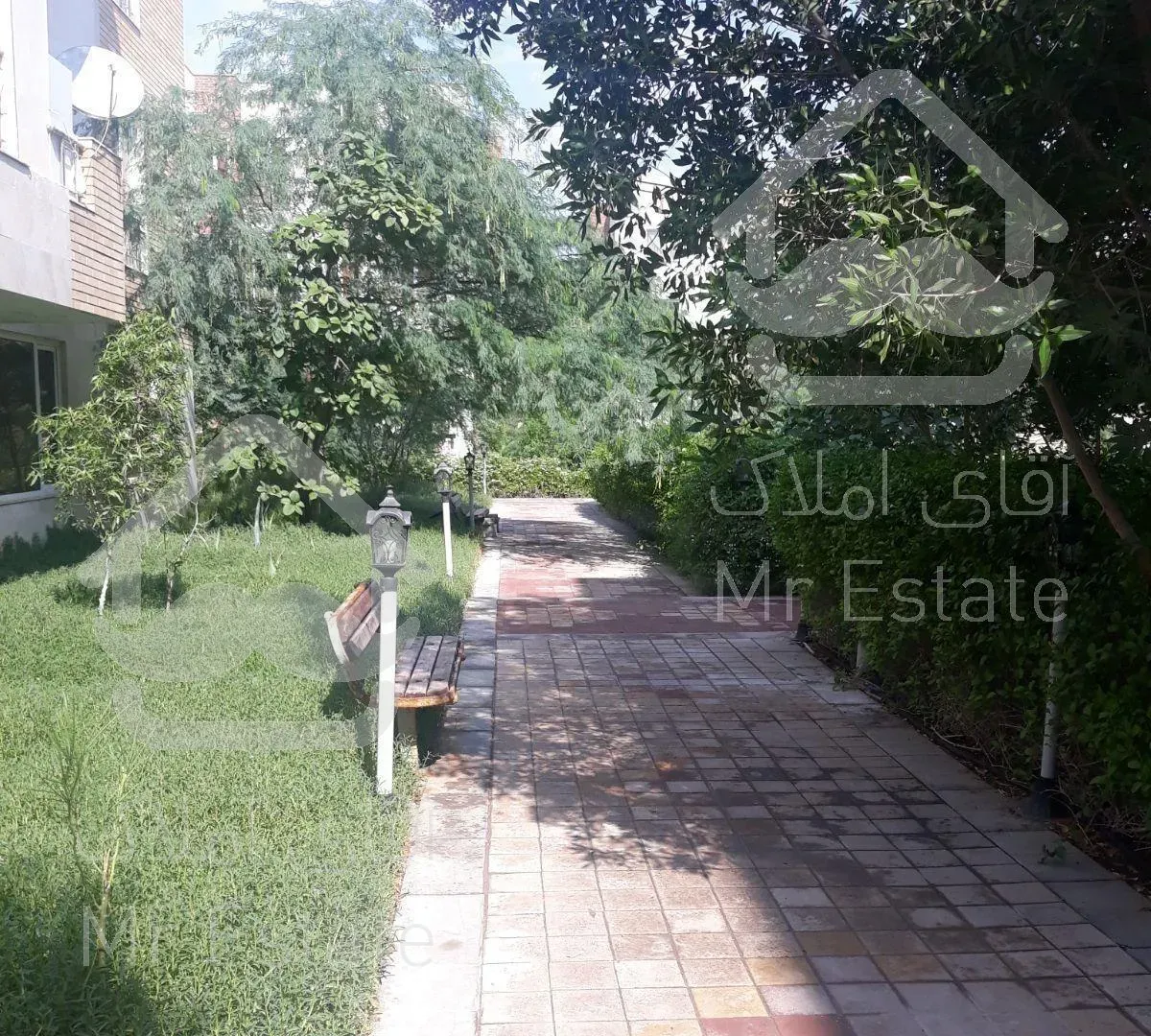 فروش دوخواب مجتمع خورشید