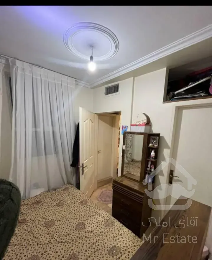 آپارتمان ۴۱متری ۱ خواب،سال۹۱،پارکینگ دار،خوش نقش، لوکیشن عالی