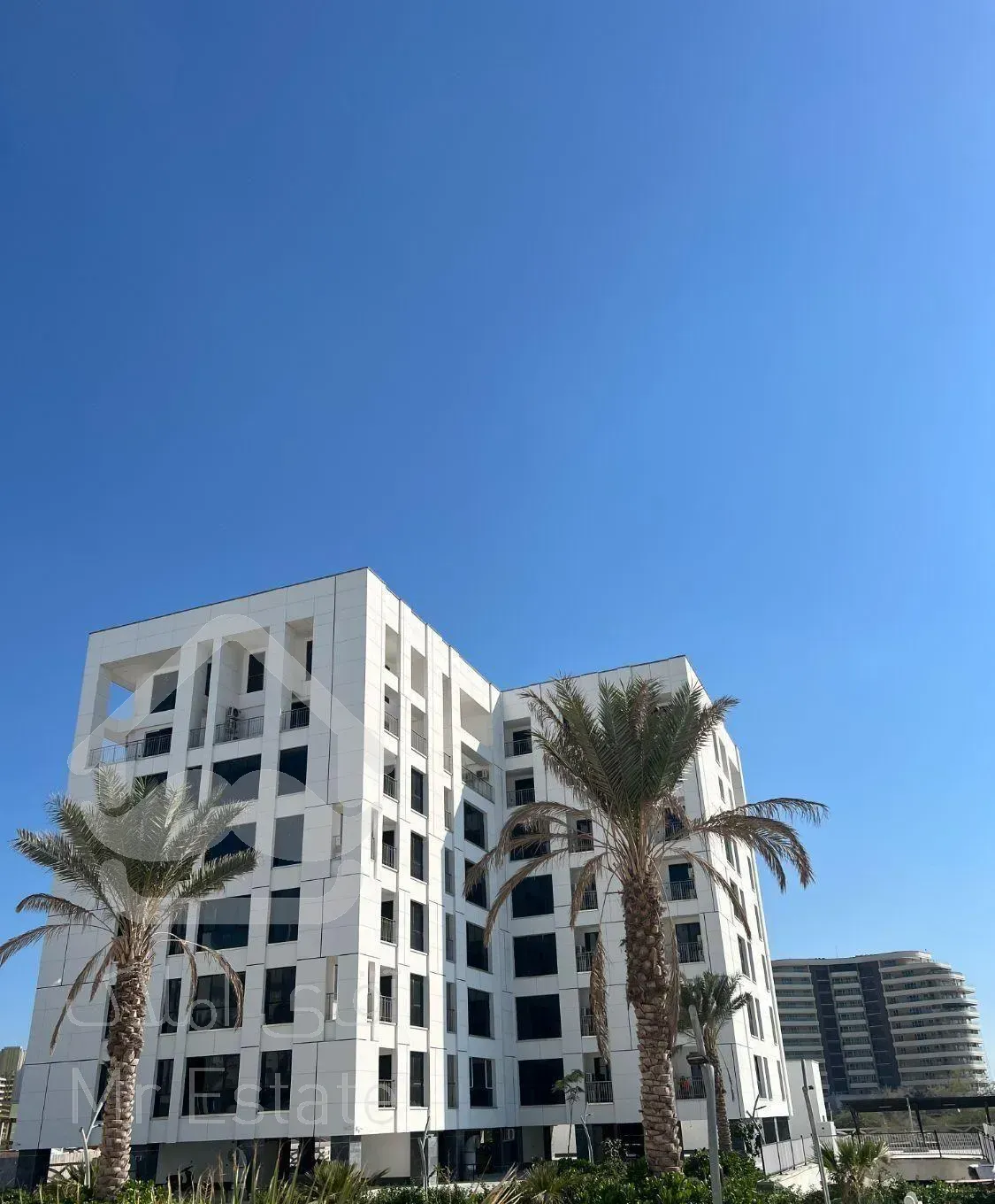 فروش یک خواب ۷۰ متری مجتمع ارگ ساحل مرجان