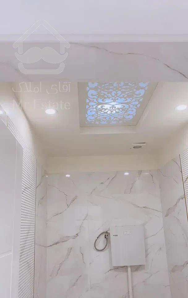 125متر/3خواب/فول/ویو دار/بیمه