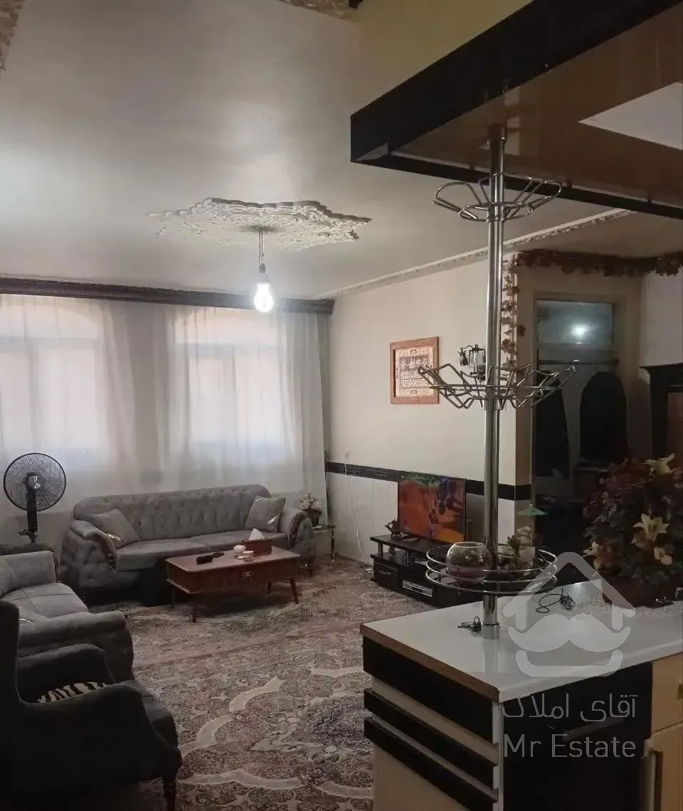 فروش آپارتمان مسکونی ۹۷متری دو خواب