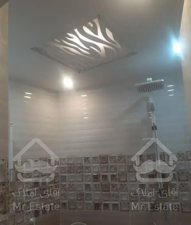 چیذر ۱۶۰‌متر شیک باسازی کامل رهن کامل قابل تبدیل