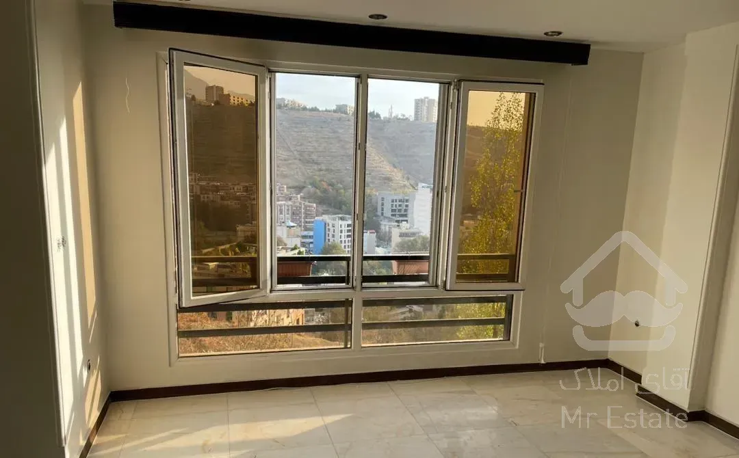 آپارتمان 200 متری هزارسنگ درکه