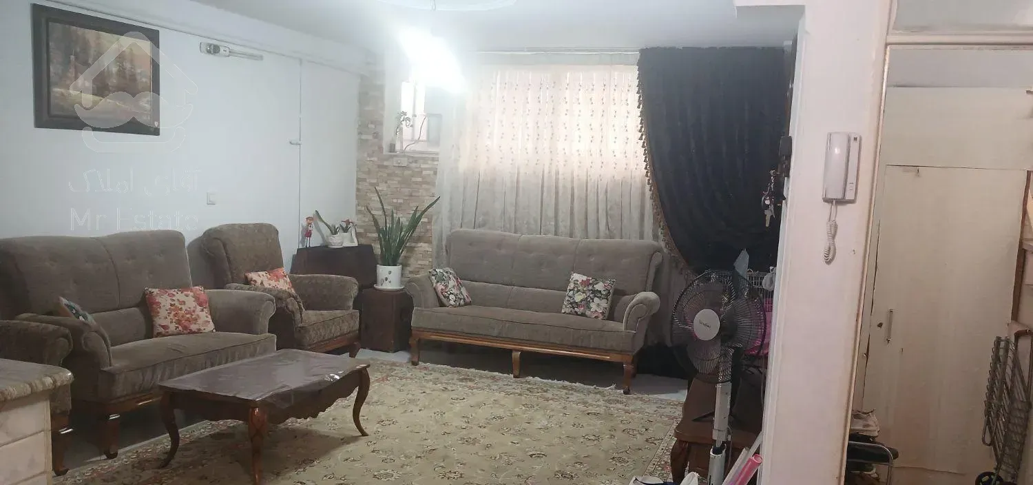 فروش آپارتمان ۵۹۱ متری ۱ خوابه زیر همکف در مینا