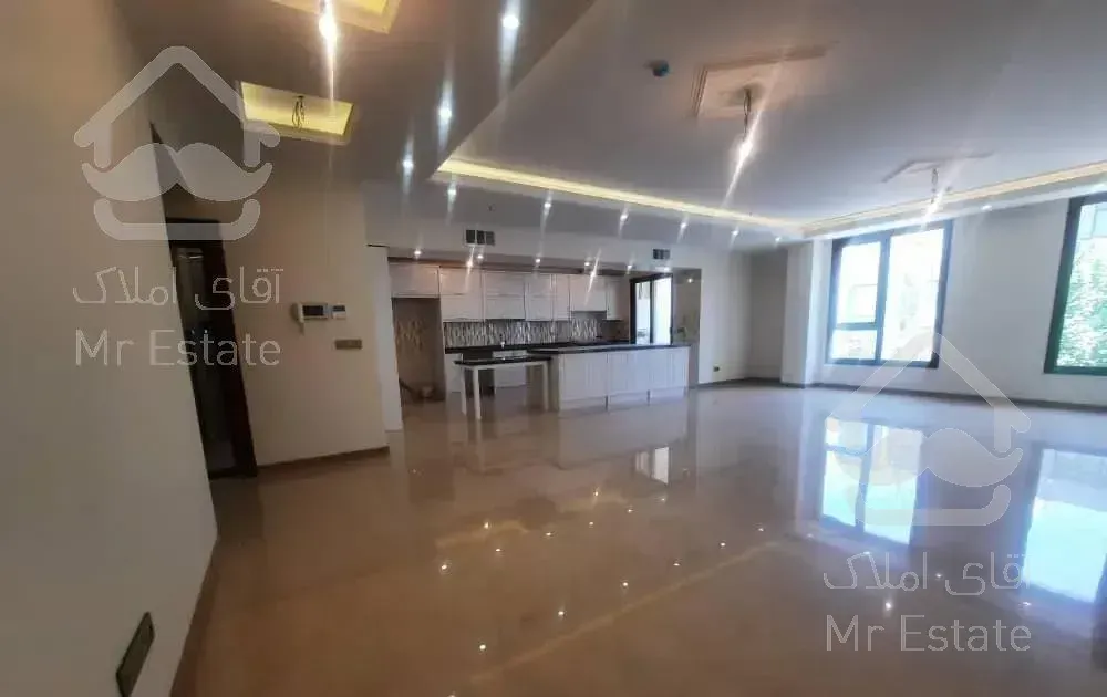 ۹۹ متر دوخواب فول امکانات ( شهرآرا )