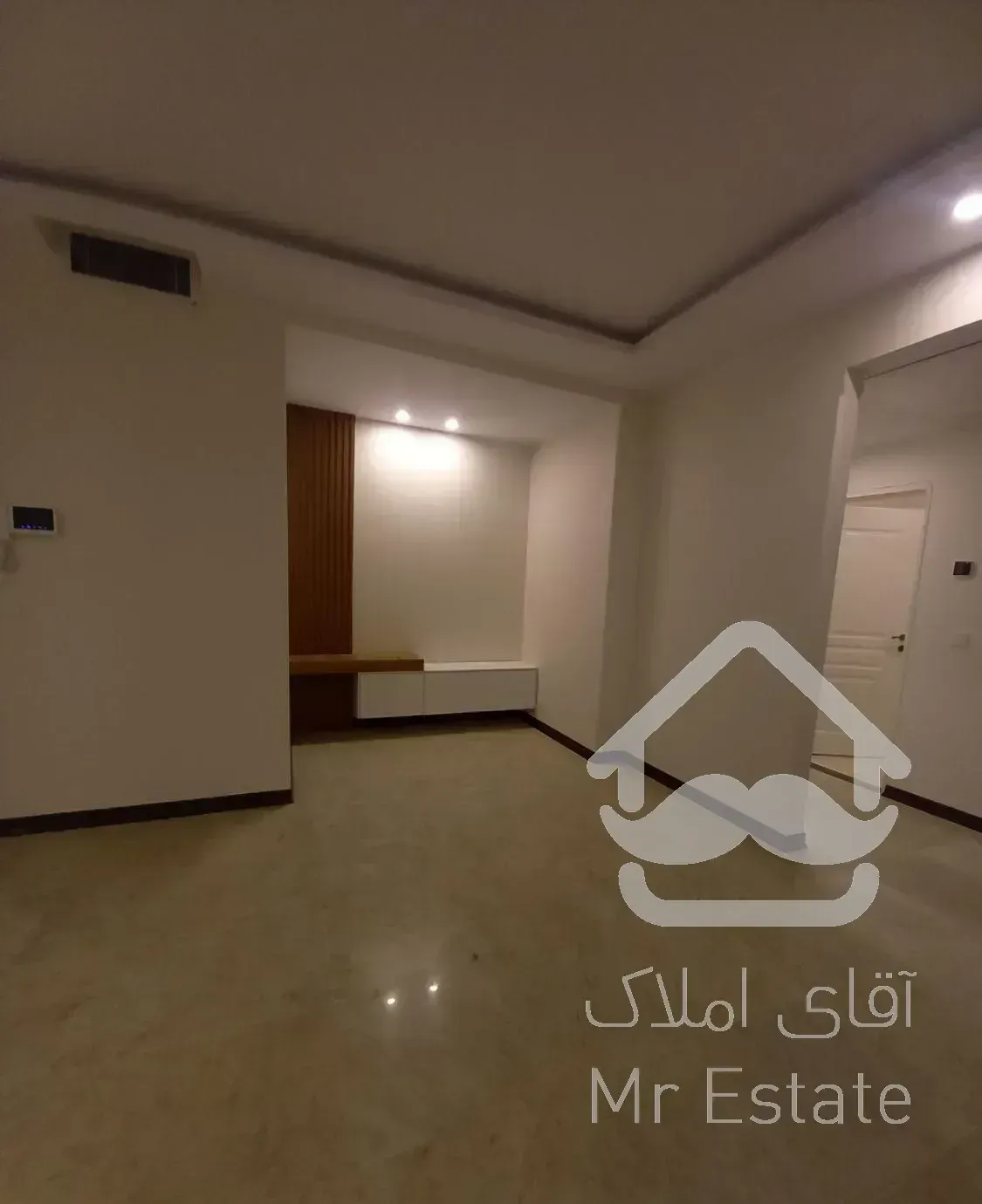 ۸۲مترفول نوساز کلید نخورده زوج گیشا+مدرن