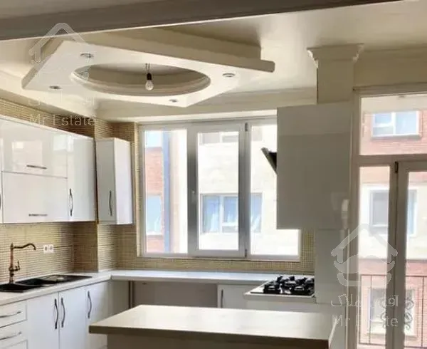 ١٦٠متر ٣خواب ١٠ ساله صرافها