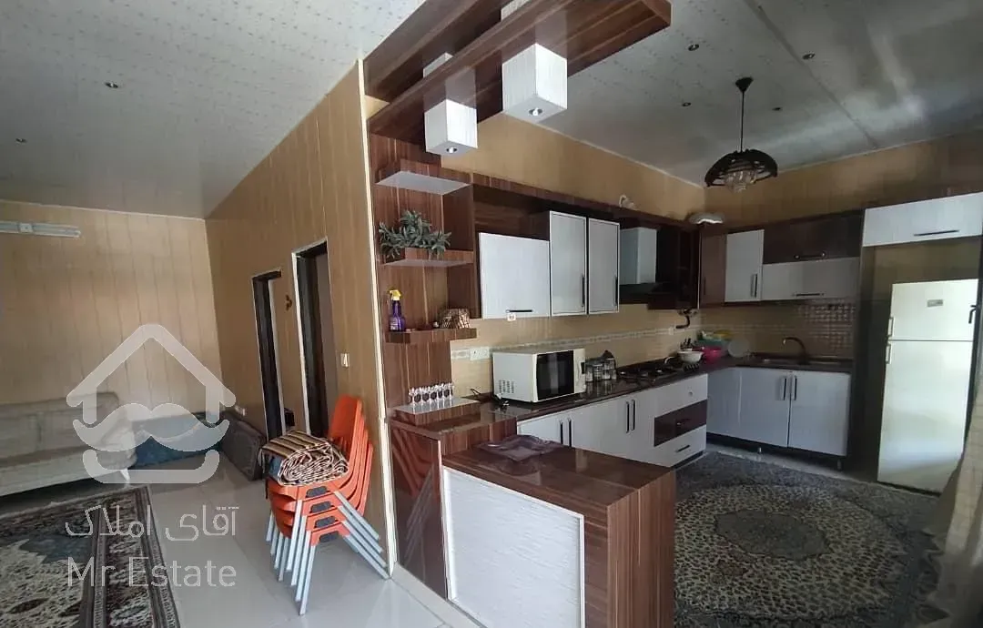 اجاره باغ ویلا