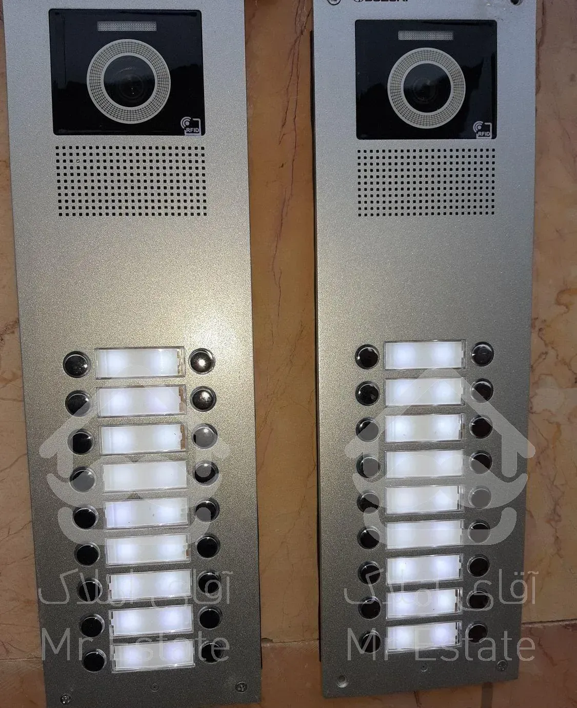 نصب و تعمیرات تخصصی انواع آیفون