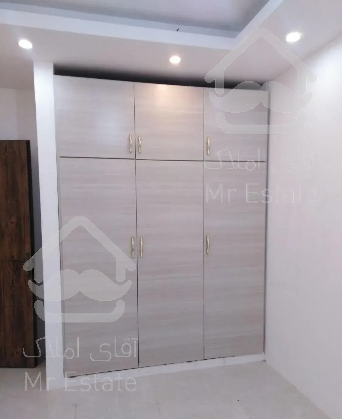 فـروش آپـارتـمـان 120 متری نوساز هـراز