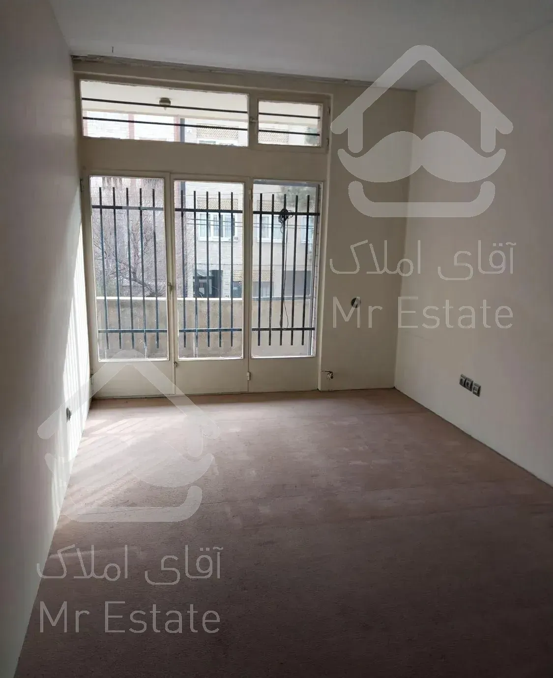 عباس اباد / ۱۹۵ متر / سه خواب