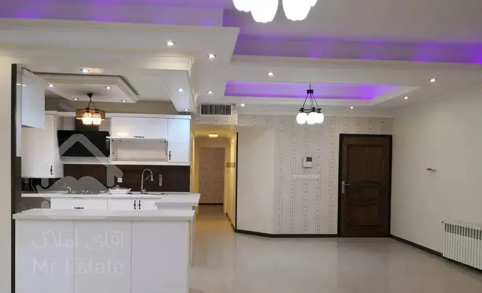 ۱۰۷ متر فول امکانات