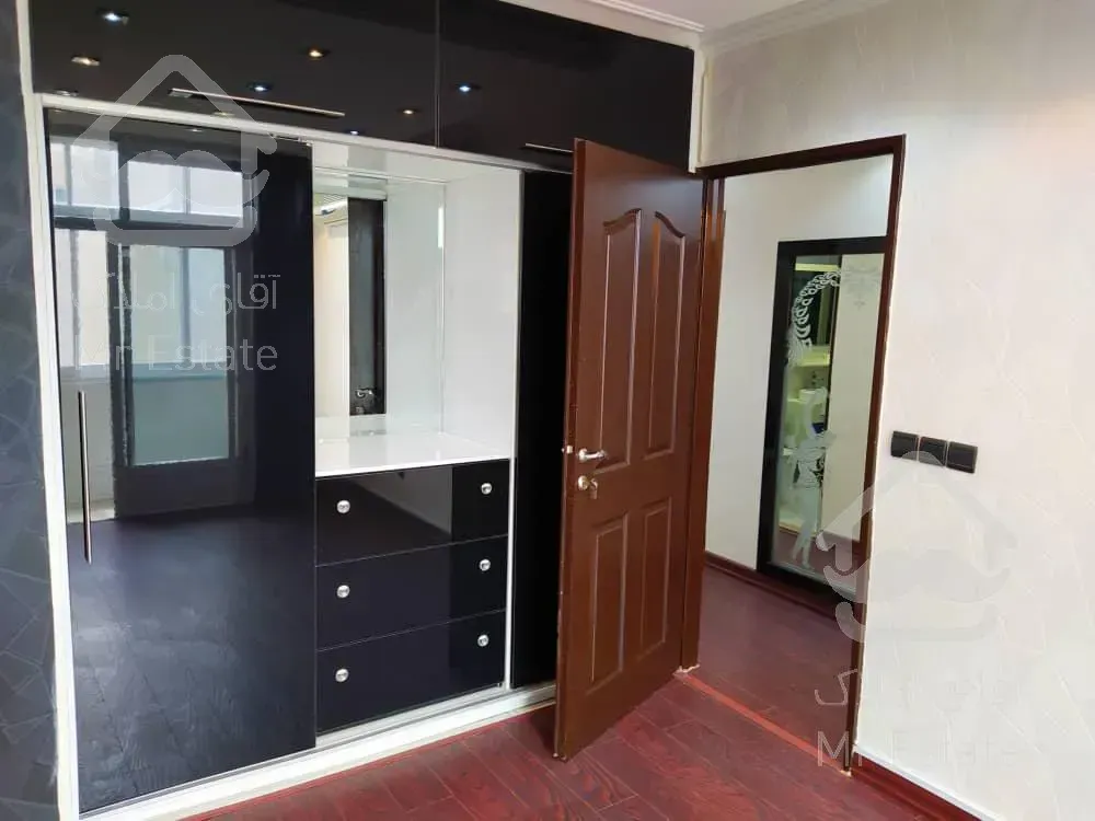 اجاره آپارتمان سه خواب فردوس غرب