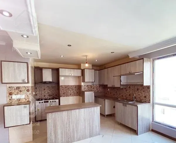 ۱۰۸متر فول ۲کله درحد نوساز پنجره قدی ویوابدی