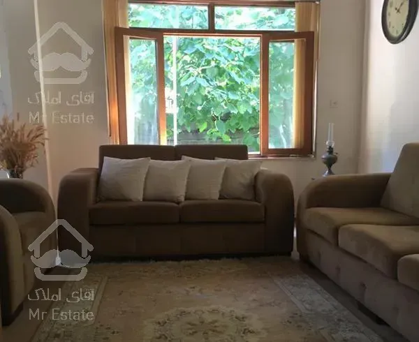 ویلا سند ثبتی پای کوه