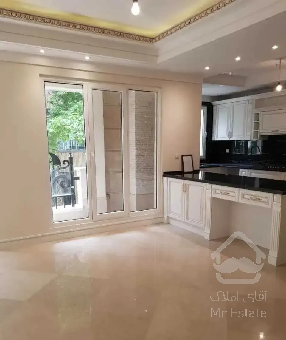 فرمانیه ۲۲۰مترویو باغ جنوبی خدمات هتلینگ