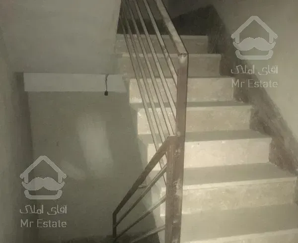 اپارتمان نوساز  ۷۰متری ارم