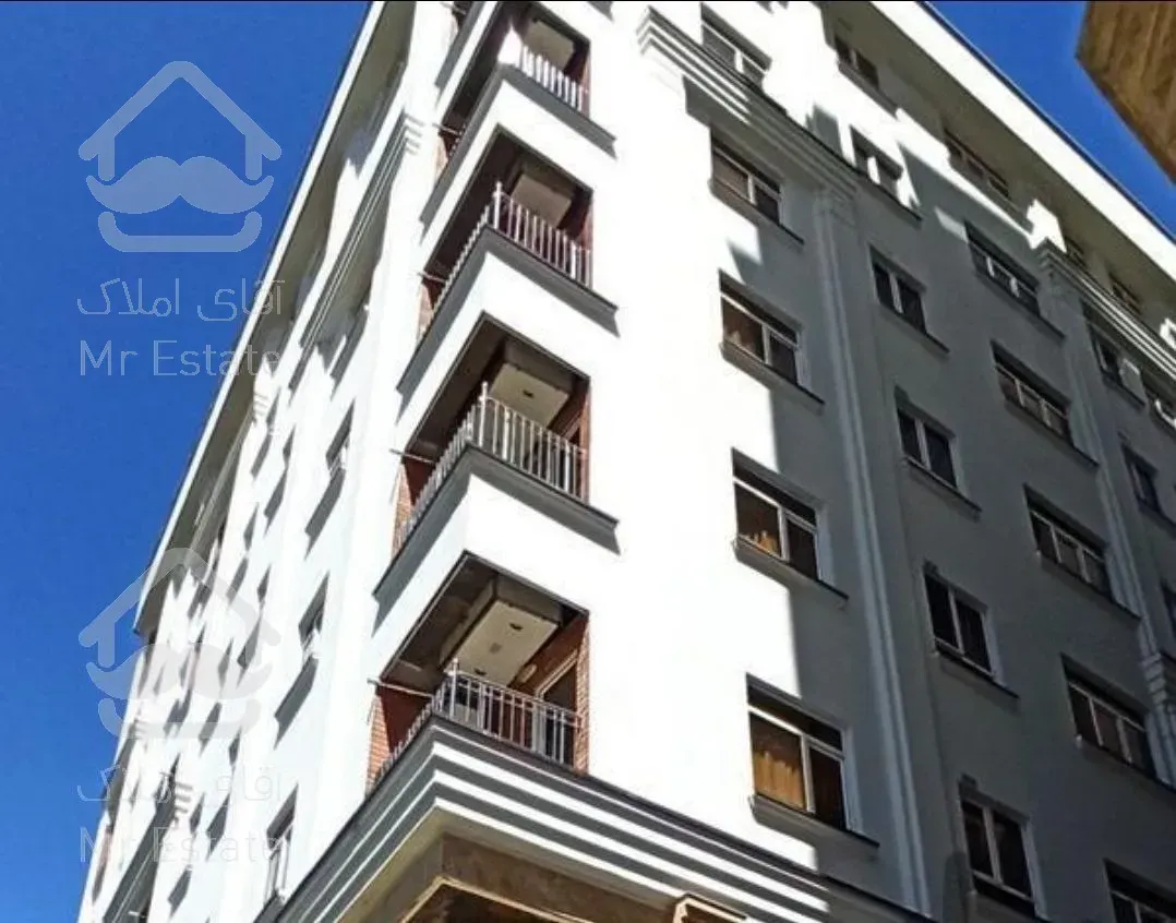 ۱۰۵ متر ، داراباد ، ۲ خواب