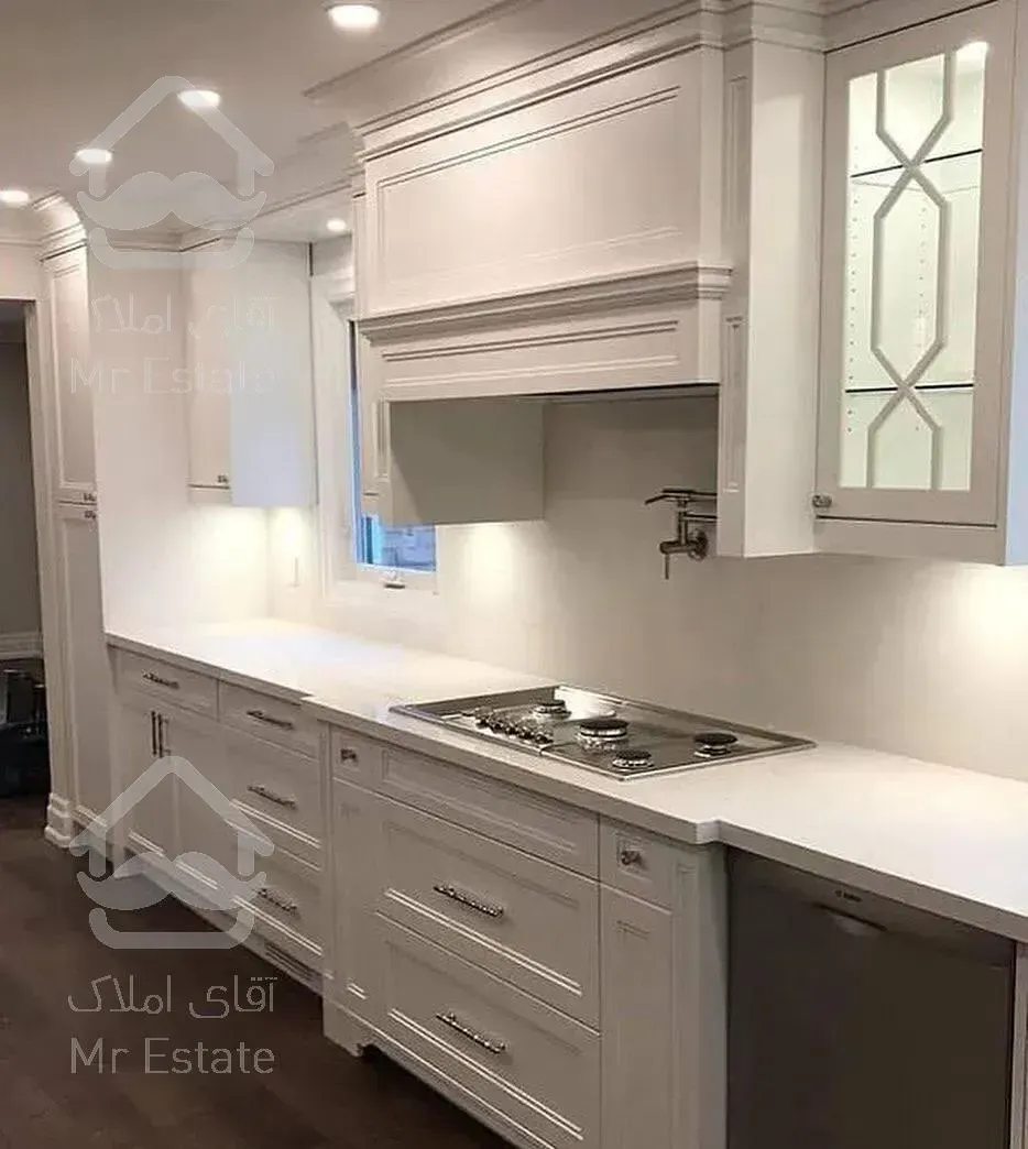 ۱۵۰ متری * صفر * سه خواب * سجادیه