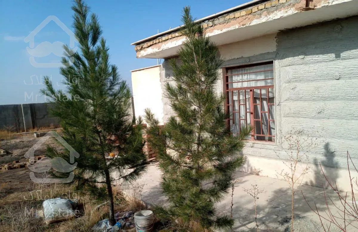 باغ وبلا ۳۰۳ متری