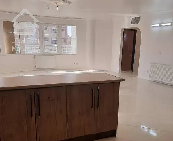 115 متر آپارتمان جنوبی بر فلاطوری شرقی