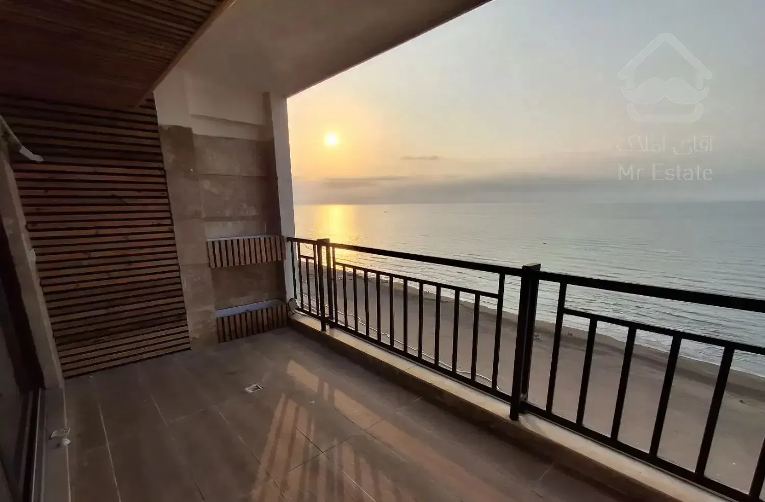 واحد رهنو اجاره بی نظیر پلاک اول دریا