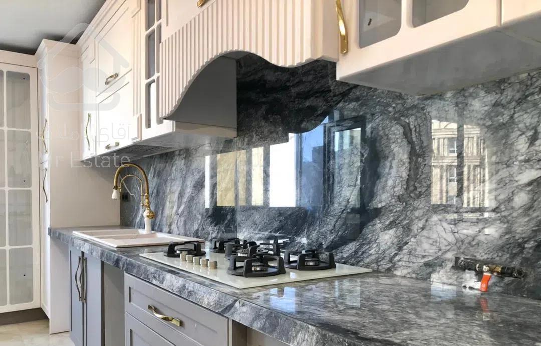 ۱۴۶متر/۳خواب/پونک/کمالی شرقی/