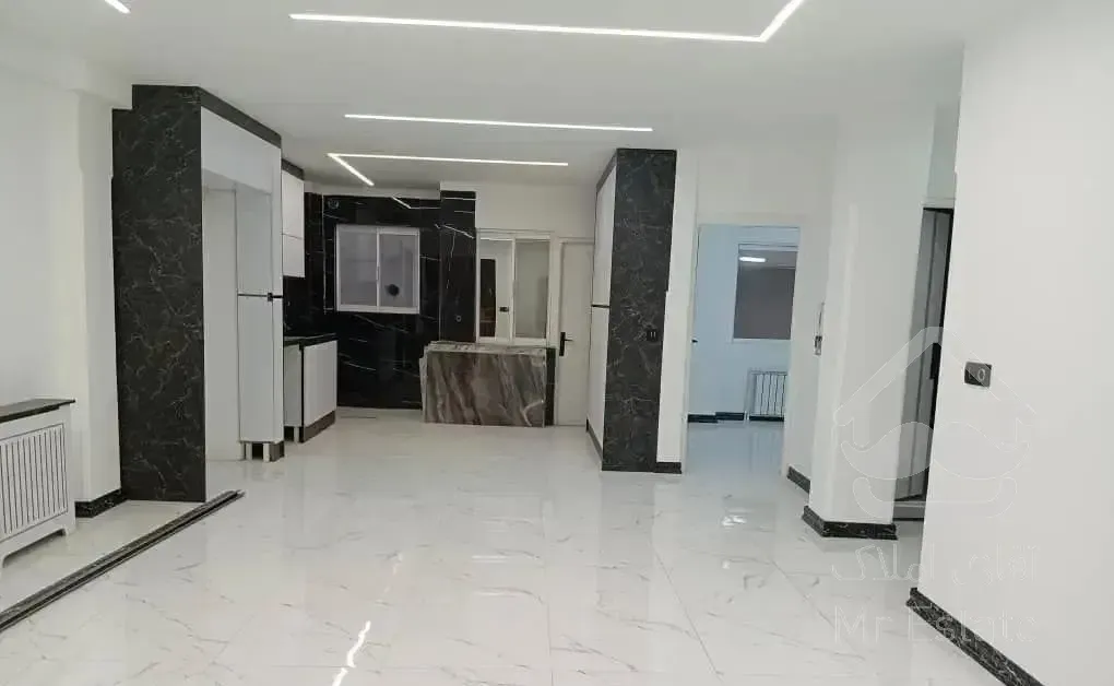 فروش۹۰متری بازسازی شده هراز با آسانسور