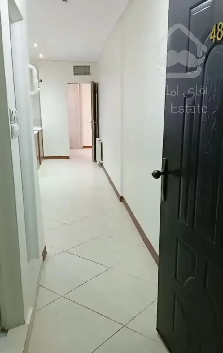 آپارتمان نقلی 55 متری خاص تک خواب