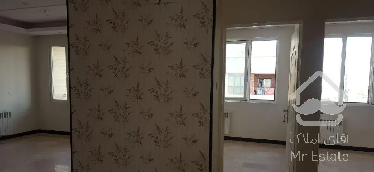 اپارتمان 80 متری دو خوابه  جنت آباد شمالی طباطبایی