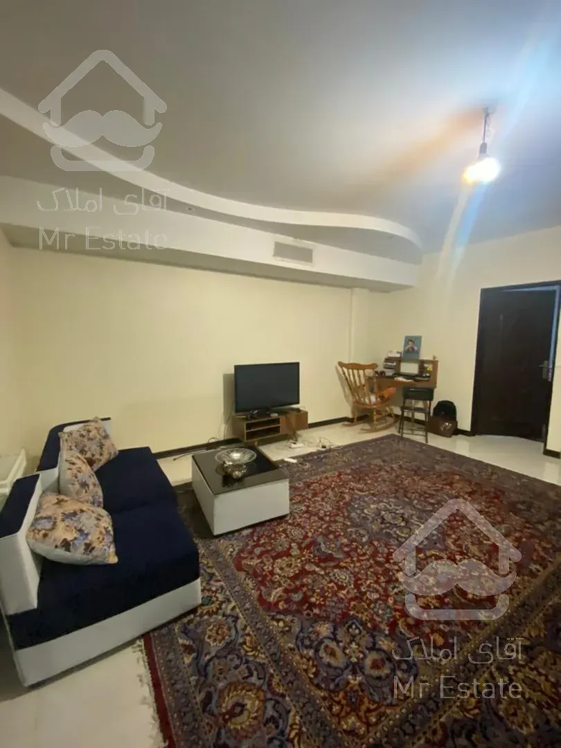 آپارتمان ۵۰ متری تک خواب امکانات عالی سال ساخت ۱۳۹۶